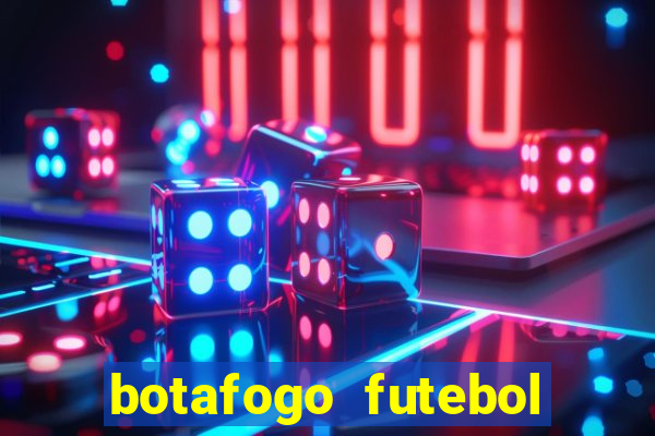 botafogo futebol play hd